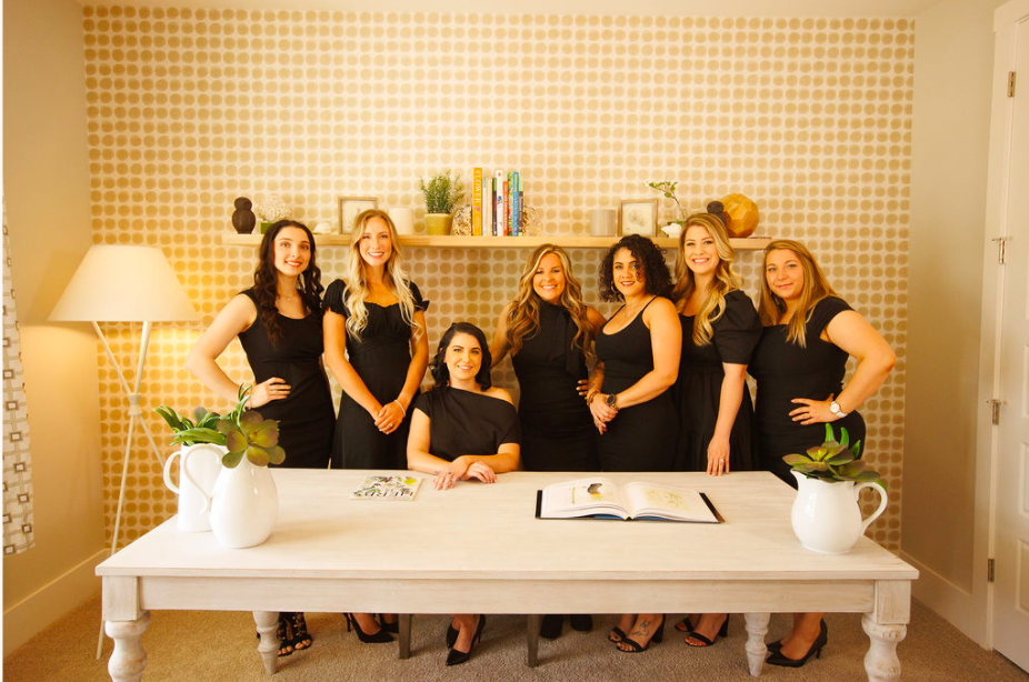 Better Homes and Gardens Real Estate Palmetto Coastal Group